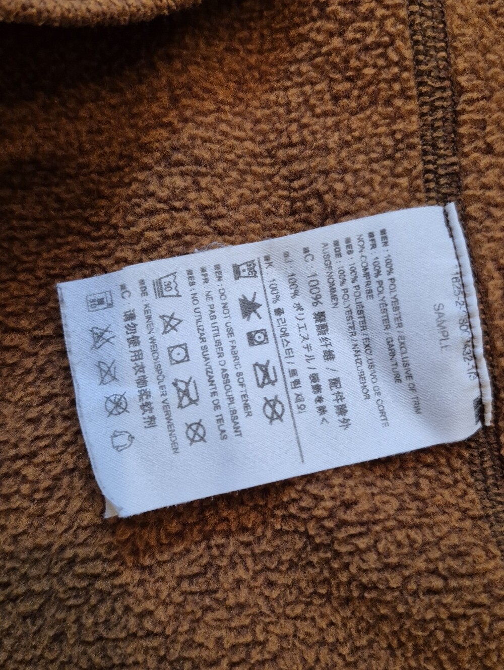 ARC'TERYX Women's Sweater - Picture 6 of 6